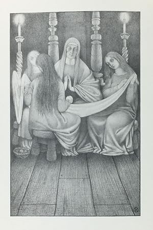 Ballads, Weird and Wonderful. With 25 Drawings. [Edited by R.P. Chope.]