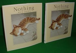 NOTHING [SIGNED COPY]