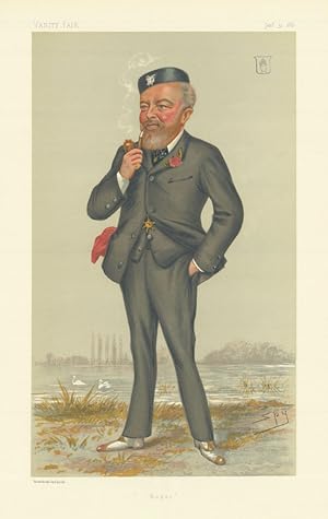 Roger [Sir Roger William Henry Palmer Bt]