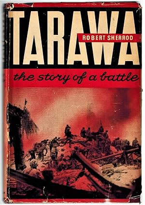 TARAWA: The Story of a Battle
