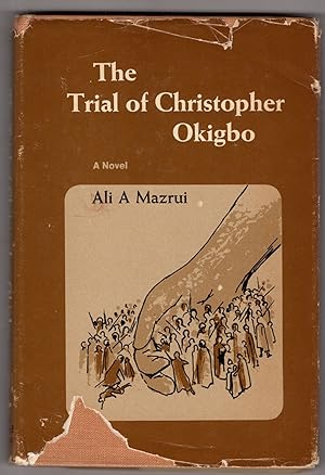 The Trial of Christopher Okigbo