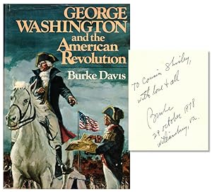 George Washington and the American Revolution