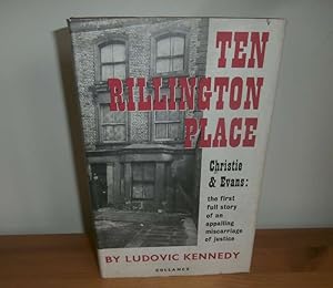 TEN RILLINGTON PLACE