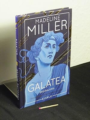 Galatea - Erzählung - (Der Pygmalion-Mythos) - Originaltitel: Galatea -