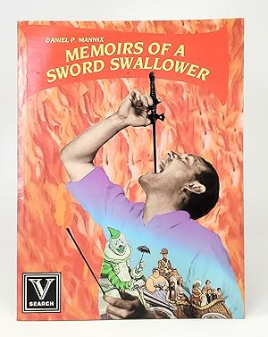 Memoirs of a Sword Swallower