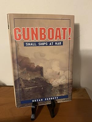 Gunboat! Small Ships at War