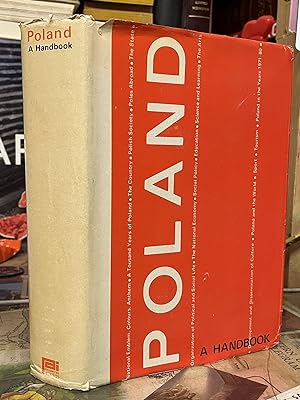 Poland: A Handbook