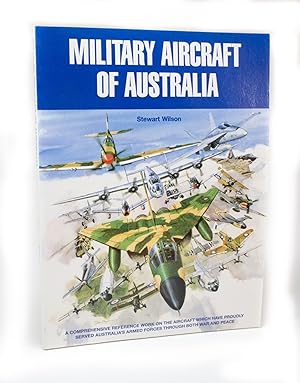Military Aircraft of Australia
