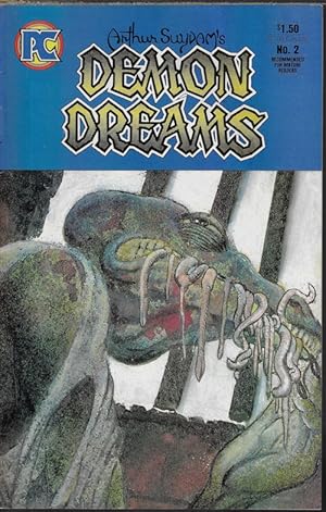 DEMON DREAMS: No. 2 (May 1984)