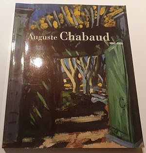 Auguste Chabaud 1882-1955 Peintures - Aquarelles - Dessins