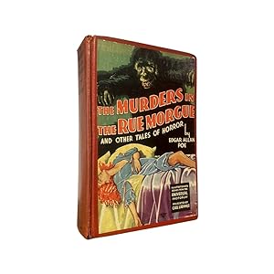 The Murders in the Rue Morgue and Other Tales of Horror (Photoplay Edition)