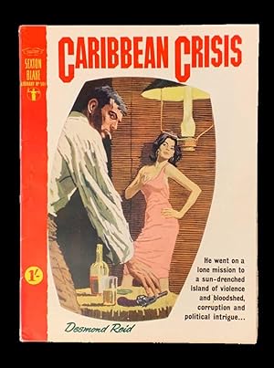 Caribbean Crisis