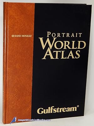 Rand McNally Portrait World Atlas