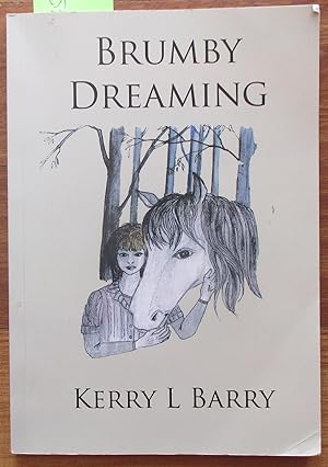 Brumby Dreaming