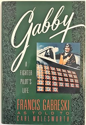 Gabby: A Fighter Pilot's Life