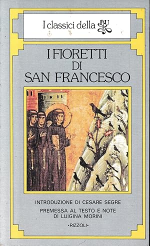 I fioretti di San Francesco