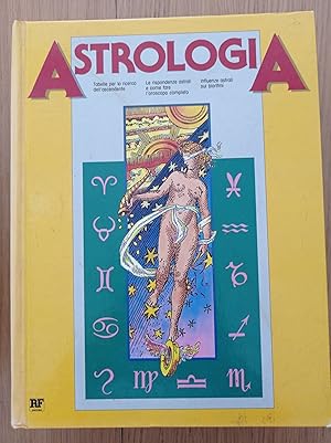 Astrologia