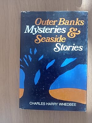 Mysteries & seaside stories
