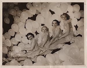 The Great Ziegfeld (Original photograph from the 1936 film)