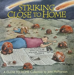 Striking Close To Home [A Close to Home Collection]
