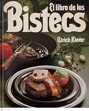 El libro de los bistecs