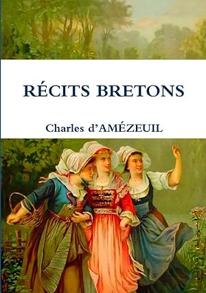 récits bretons