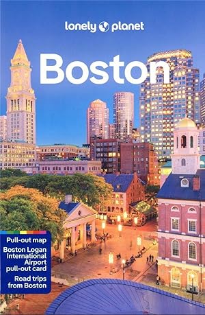 Boston (8e édition)