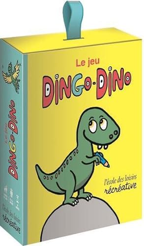 le jeu Dingo-Dino