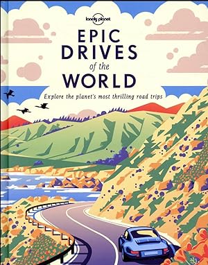epic drives of the world (édition 2017)