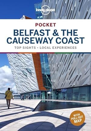 Belfast & the causeway coast (édition 2020)