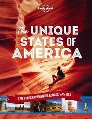 the unique States of America (édition 2019)