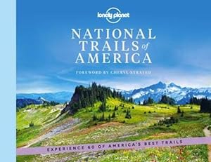 national trails of America (édition 2020)