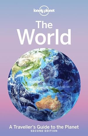 the world (2e édition)