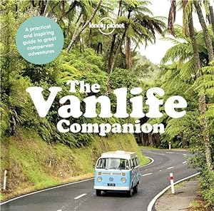 the vanlife companion (édition 2018)