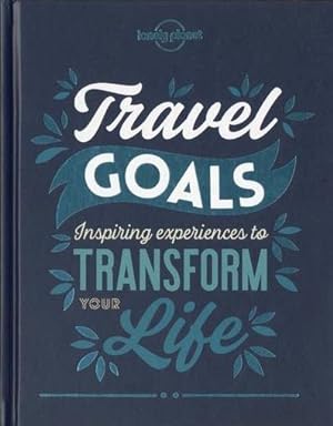 travel goals (édition 2019)