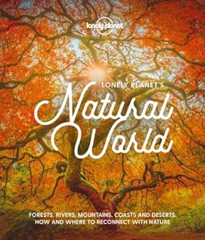 lonely planet's natural world (édition 2020)