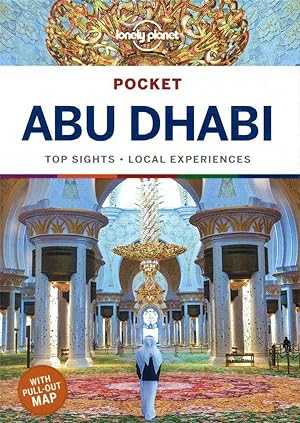 Abu Dhabi (édition 2019)