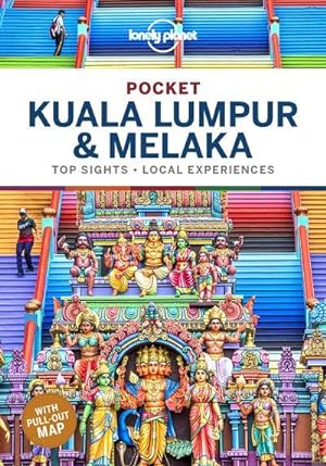 Kuala Lumpur & Melaka (3e édition)