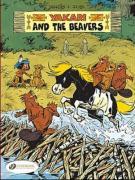 Yakari Tome 3 : Yakari and the beavers
