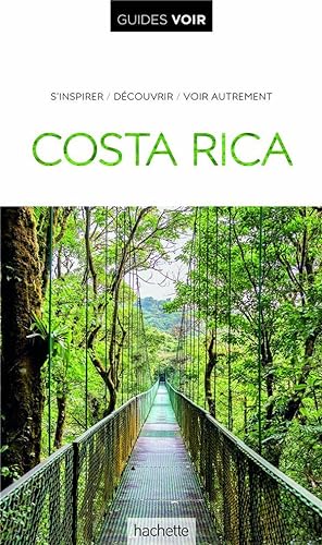 guides voir : Costa Rica