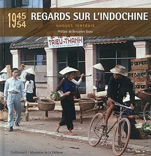 regards sur l'Indochine (1945-1954)