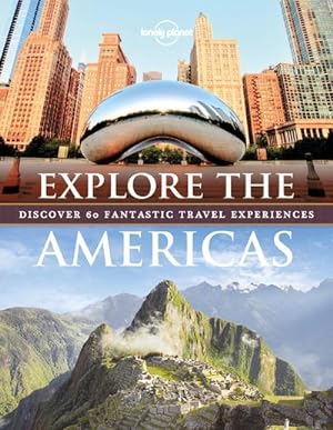 explore the Americas (édition 2018)