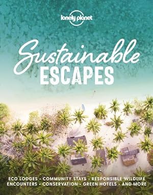 sustainable escapes (édition 2020)