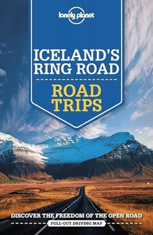 Iceland's ring road (3e édition)