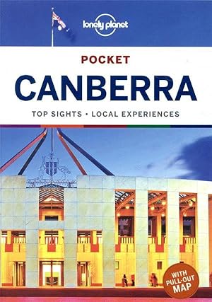 Canberra (édition 2019)