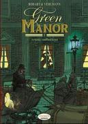 green manor Tome 1 ; assassins and gentlemen