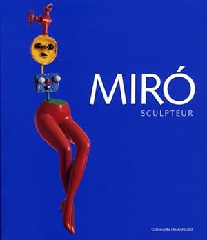 Miró sculpteur