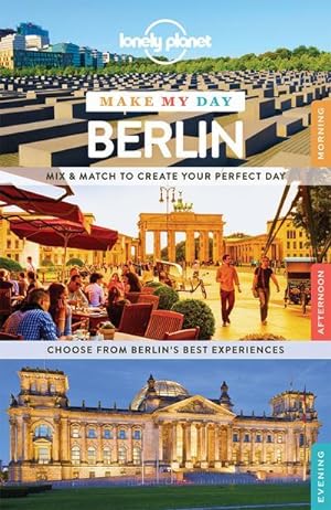 MAKE MY DAY : Berlin