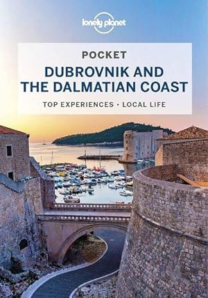 Dubrovnik & the Dalmatian coast (2e édition)