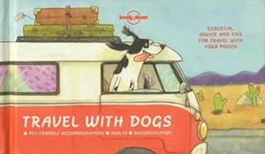 travel with dogs (édition 2016)